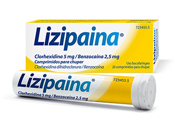 Lizipaina