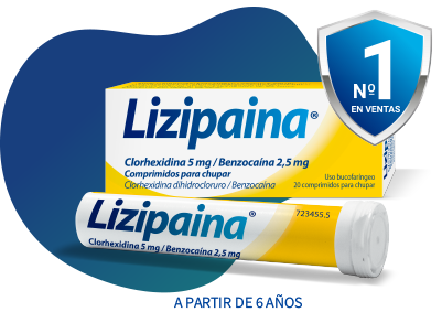 Ilustración Lizipaina