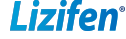 Logotipo Lizifen